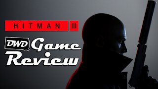 Hitman 3 Game Review