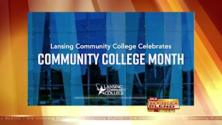 Lansing Community College - 4/29/21
