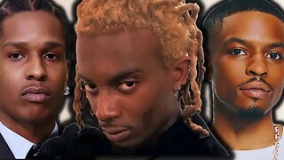 Rappers That Playboi Carti Abandoned