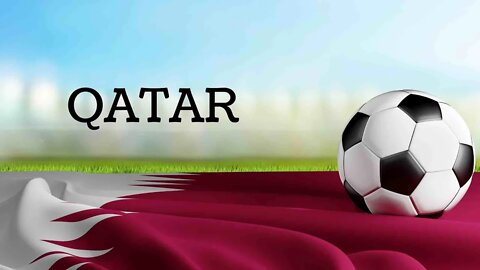Qatar National Anthem- النشيد الوطني القطري