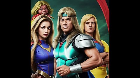 Homens do Amapá. Em um filme He-Man e os Defensores do Universo. Inscreva-se