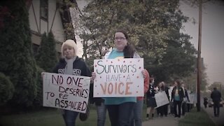 Teens take a stand against sexual violence in Northeast Ohio