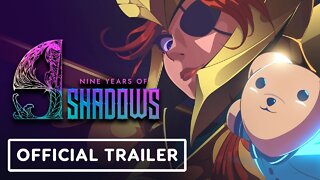 9 Years of Shadows - Official Story Trailer | gamescom 2022