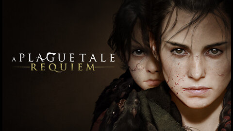 A Plague Tale: Requiem | XBox Showcase 2022 | Official Trailer