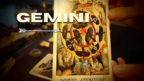 Oracle Messages for GEMINI | Wheel of FORTUNE, Expansiveness, You Are Focused on the New & Improved