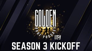 Welcome to the SEC Texas and Oklahoma! The Golden Boot Podcast Season 3 Episode 1