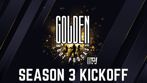 Welcome to the SEC Texas and Oklahoma! The Golden Boot Podcast Season 3 Episode 1