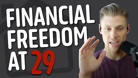Rental Riches: How I Achieved Financial Freedom at 29 🤑🏡 w/ David Lecko
