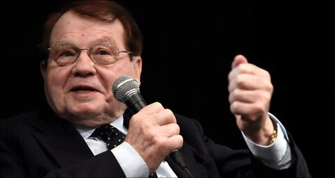 Les messages du Professeur Luc Montagnier sur la crise sanitaire