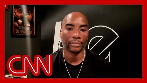 Charlamagne tha God says he will endorse Kamala Harris as president| N-Now ✅