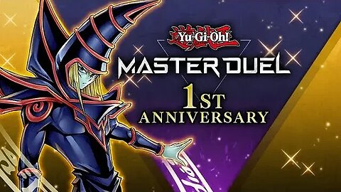 Yugioh!! Master duel duelist cup part 2…#yugioh