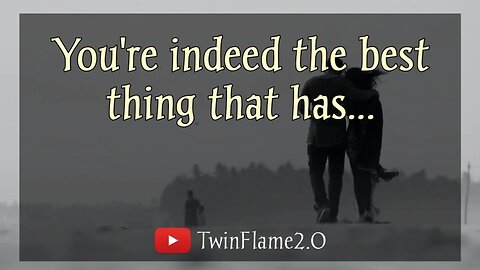 🕊 You're indeed the best thing that has...🌹| Twin Flame Reading Today | DM to DF ❤️ | TwinFlame2.0 🔥