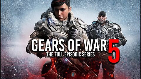 VRS ACCESS | Gears of war 5