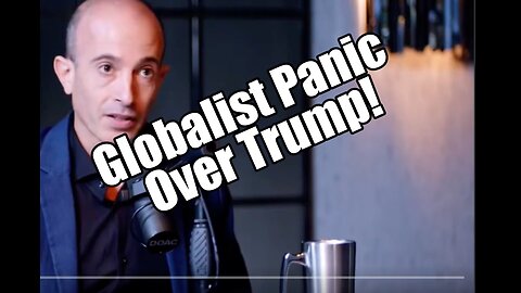 Globalists Panic over Trump! Israel Announcement. PraiseNPrayer! B2T Show Jan 15, 2024