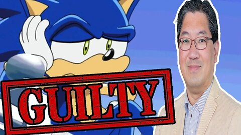 Sonic Co-Creator Yuji Naka Found Guilty Of Insider Trading