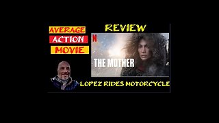 Netflix : The Mother - Review