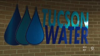 Tucson Water ensures customers water is safe to drink, use