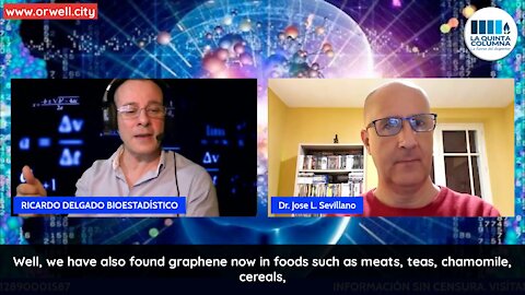 La Quinta Columna: Almost all foods are magnetic, are medicines magnetic too?