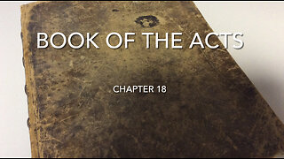 The Book Of The cats (Chapter 18)