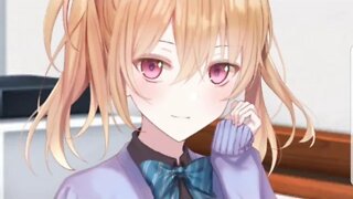 Time Only Knows: Lily Route #5 Part 1 Visual Novel Game Anime-Style