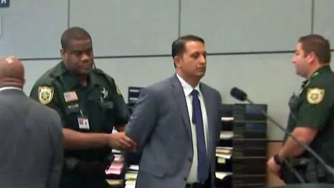 Jury finds Nouman Raja guilty of manslaughter and attempted first-degree murder