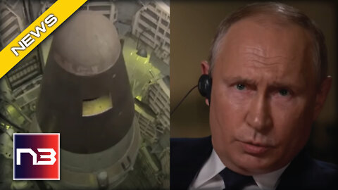 Nuclear Weapons Expert EXPOSES Putin’s Secret Weapon