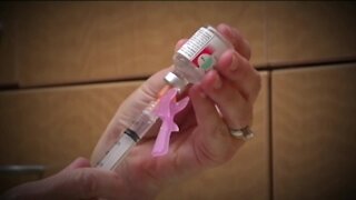 Wisconsin reported drastic drop in flu cases; health professionals prep for next flu season