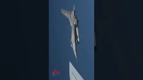 F-16 Fighting Falcon Short Explanation