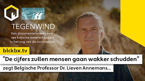“De cijfers zullen mensen gaan wakker schudden” zegt Belgische Professor Dr. Lieven Annemans…