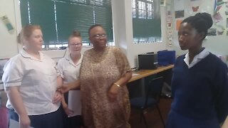 SOUTH AFRICA - Durban - West Ridge High School celebrates 50 years old (Videos) (Dkg)