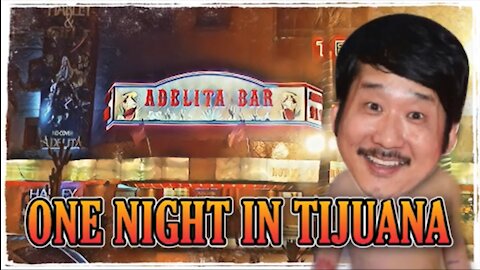 One Night in Tijuana