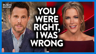 Dave Admits Megyn's Prediction Was Right & How He Got It Wrong | Megyn Kelly