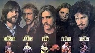 The Eagles Influence On Country Music