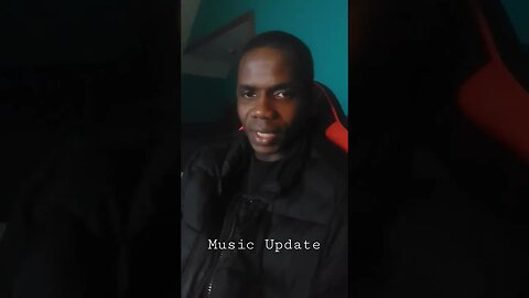 Music Update #hope #encouragement #Helpheartlive #KIESH #hopehiphop