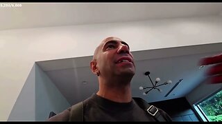 Fousey Shows N3ON His Tooth Fell Out And This Was His Reaction