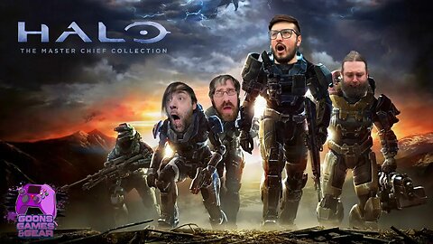 Halo Time Like The Good Ol Days! Celebrating The 200th Episode! | GGG Plays