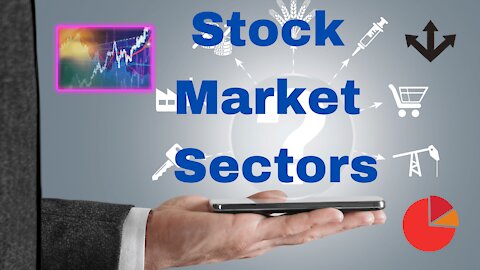 What are The S&P 500 Sectors?