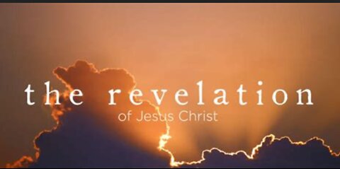 Revelation means The Revealing of Jesus Christ