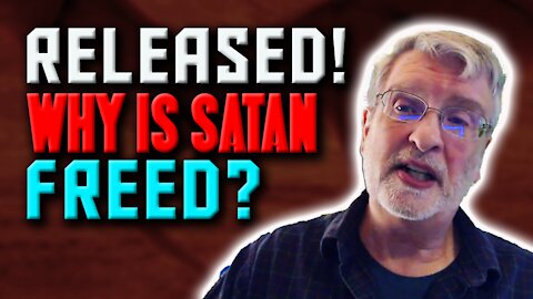 Satan Returns | Study in Revelation Chapter 20 | The Christians Marauder Ep. 25