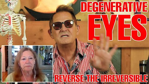 Doc Demo LIVE - Degenerative Eyes - Reverse The Irreversible