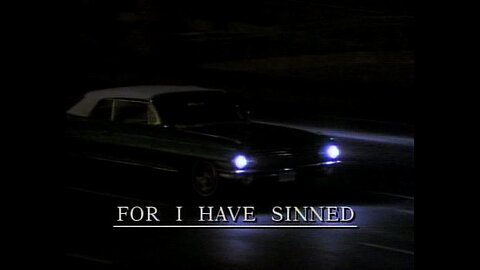 Forever Knight.S1E03.For I Have Sinned