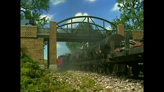 Thomas & Friends - Series 10 Intro