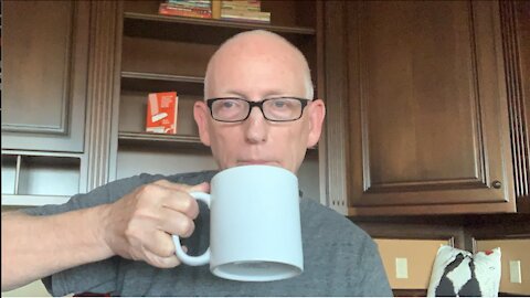 Episode 1365 Scott Adams: CNN Tries to Cancel its Own Pundit, Bill Gates a Free Man, Herd Immunity