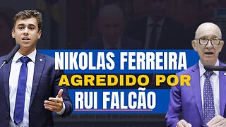 Nikolas Ferreira foi hostilizado na CCJ e PL vai entrar com representação contra o Parlamentares