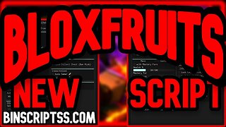 BEST! ROBLOX Blox Fruits Script - FRUIT FARM, INF FRAGMENTS, INF CASH *PASTEBIN 2023*