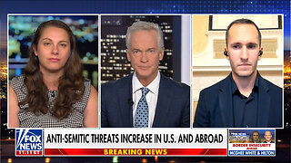 Bethany Mandel: Hamas' Actions Are Being 'Cheered On'