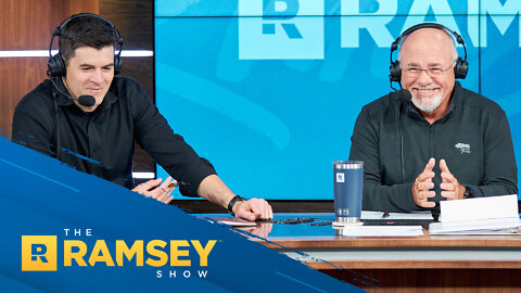 The Ramsey Show (June 6, 2022)