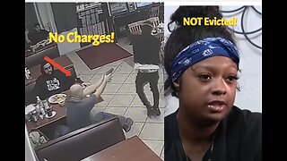 Houston Man NOT Charged For Shooting Robber, Ft. Worth Mom Eviction DROPPED After Shooting Intruder!