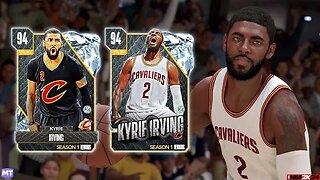 NBA 2K24 MyTeam Blog Deep Dive