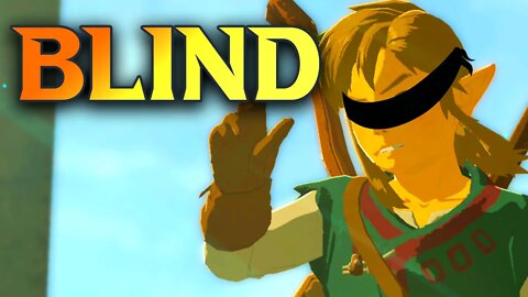 Zelda Breath Of The Wild Playthrough - Eventide Isle